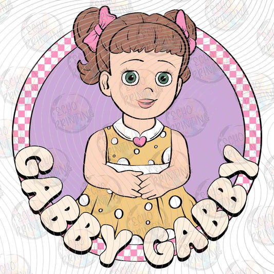TSTRG 134 - BABY GIRL