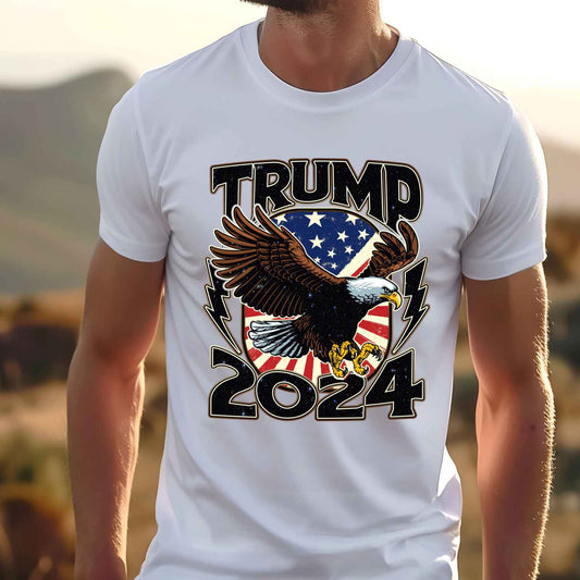 E98509 - Trump 2024