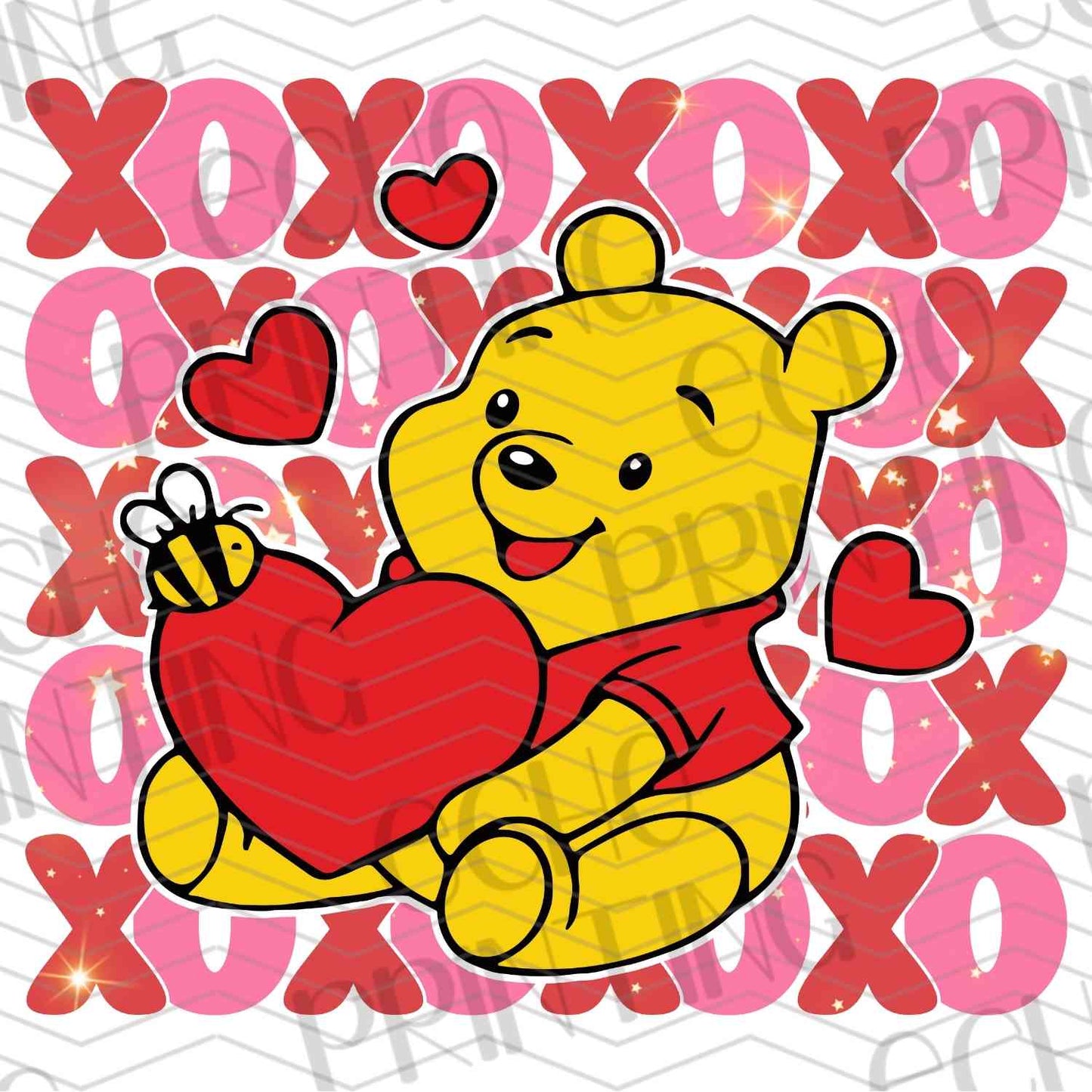 VLTC 100 – GIRLS AND BOWS COLLAGE