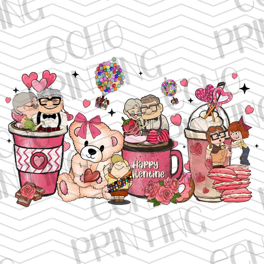 VLTC 116 – CUTE SNACK MOUSE