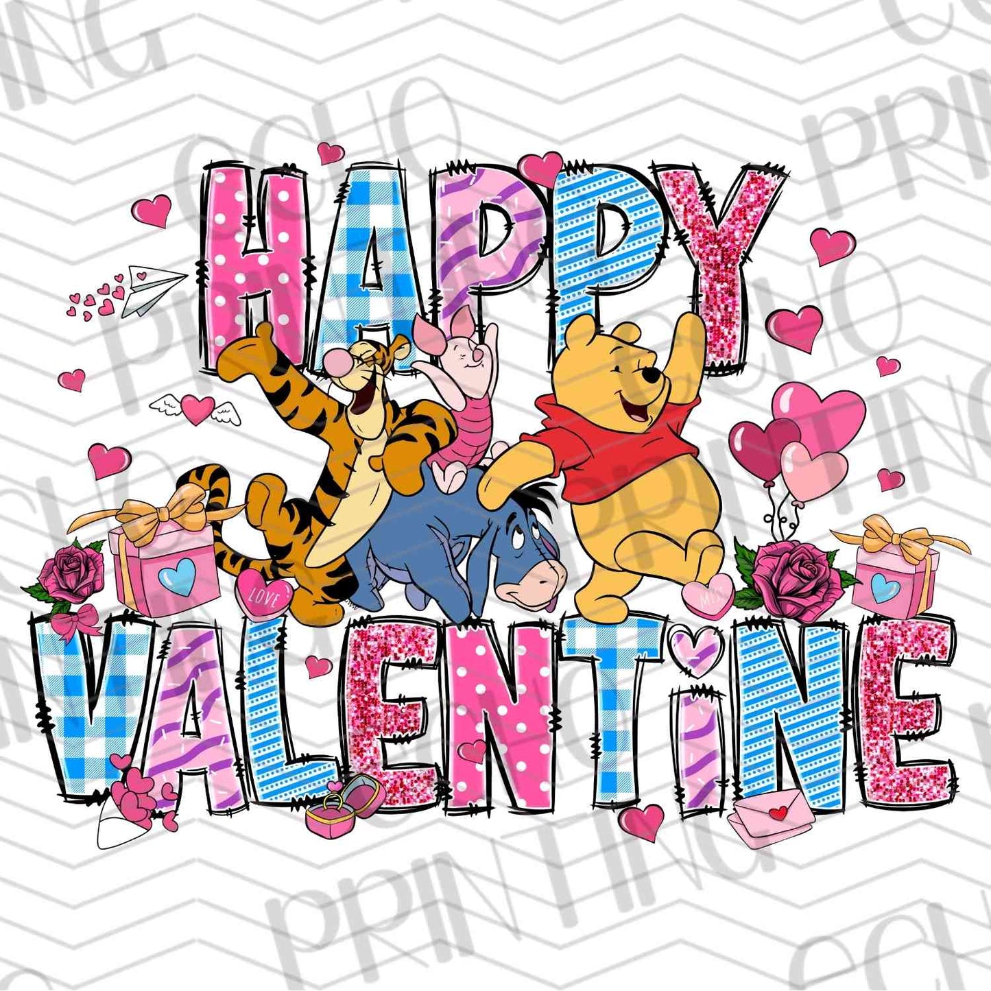 VLTC 130 – FRIENDS CELEBRATE LOVE