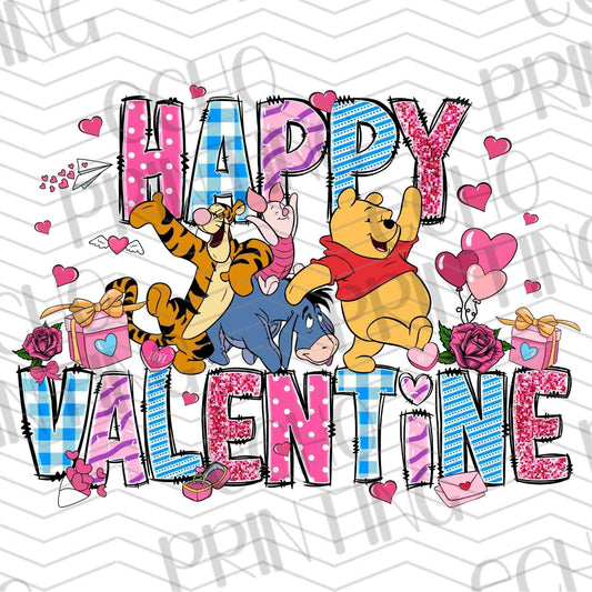 VLTC 130 – FRIENDS CELEBRATE LOVE