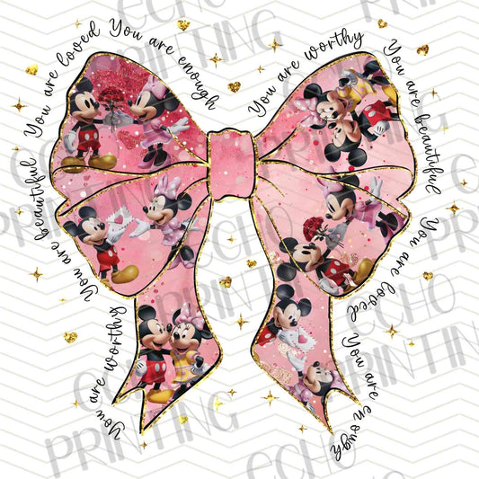 VLTC 275 – FLORAL BUTTERFLY VALENTINE ART