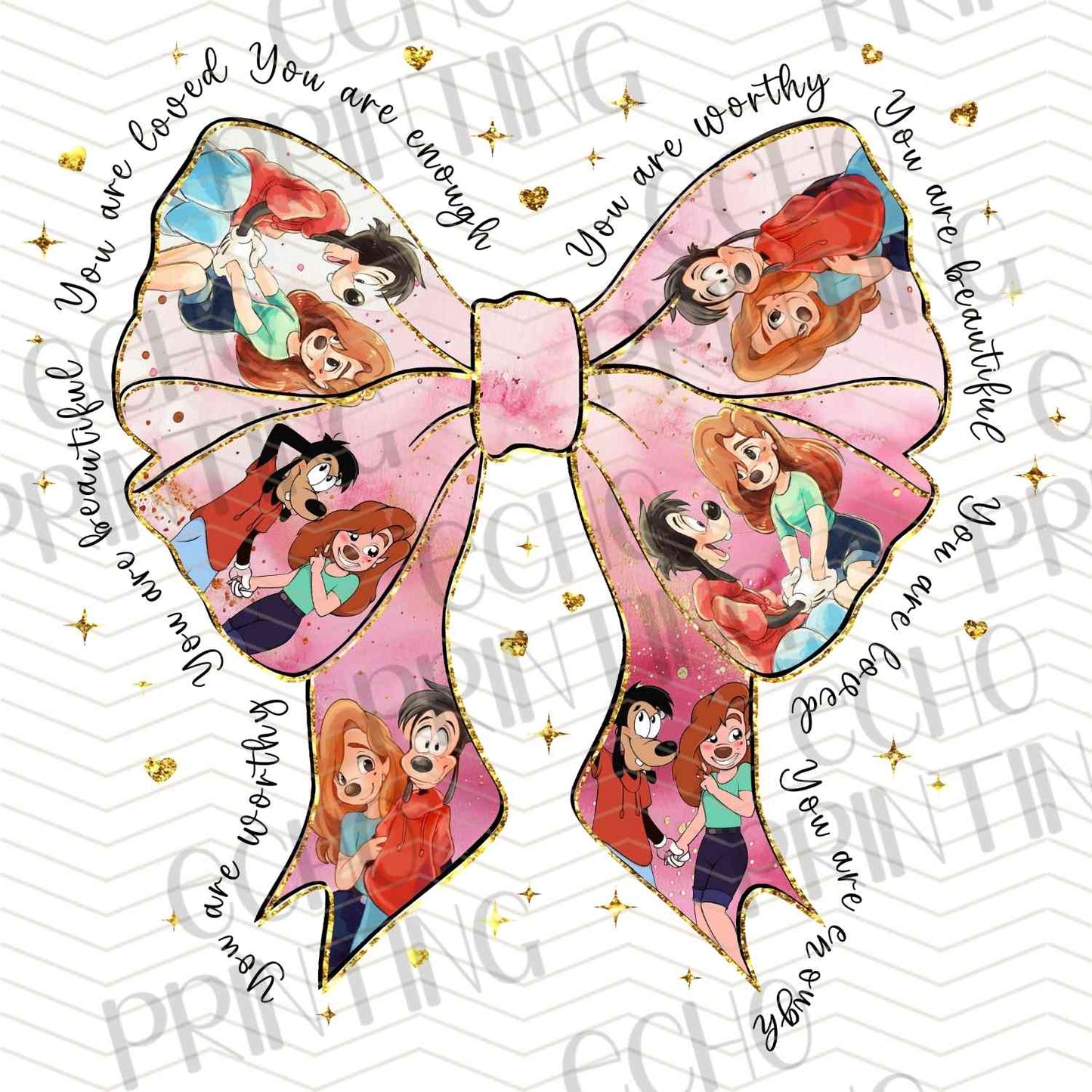 VLTC 276 – VINTAGE BUTTERFLY VALENTINE