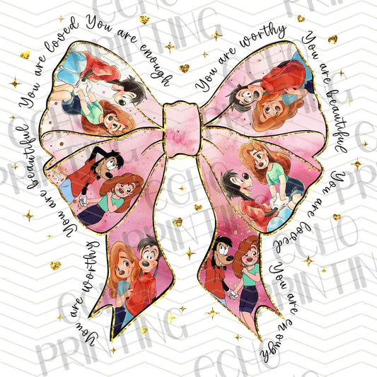 VLTC 276 – VINTAGE BUTTERFLY VALENTINE