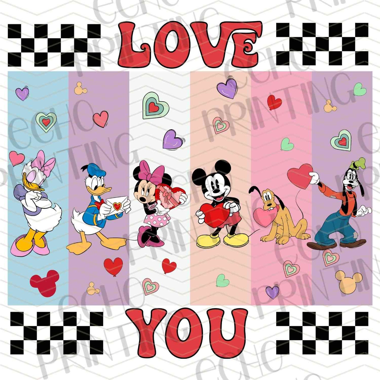 VLTC 278 – LOVE YOU VALENTINE TYPOGRAPHY