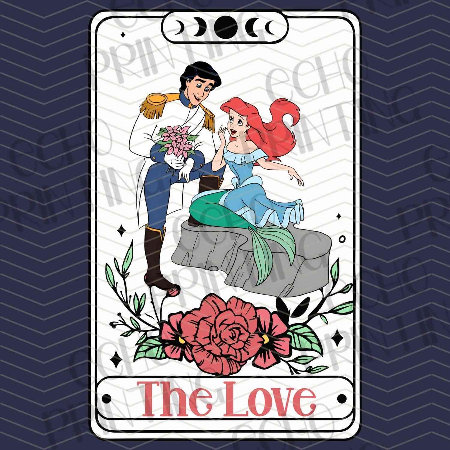 VLTC 326 – LOVE STORY CARTOON VALENTINE