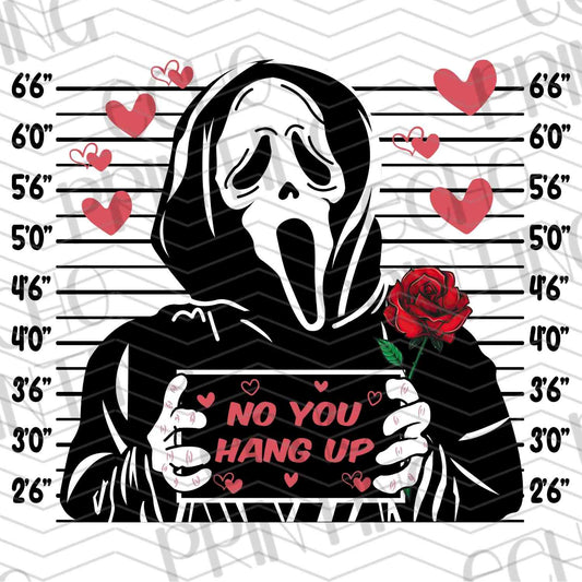 VLTC 39 – MASKED FIGURE WITH ROSE