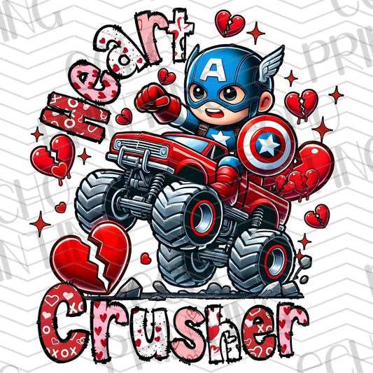 VLTC 70 – PINK ALIEN KISSING BLUE ALIEN