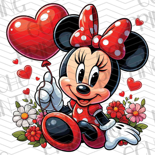 VLTC 77 – RED AND BLUE HERO XOXO