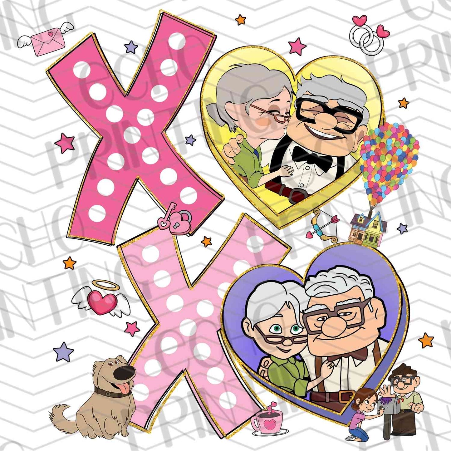 VLTC 87 – OLD COUPLE AND BOW COLLAGE