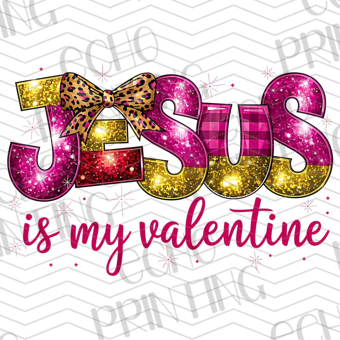 VLTG 143 - PINK SHINE VALENTINE
