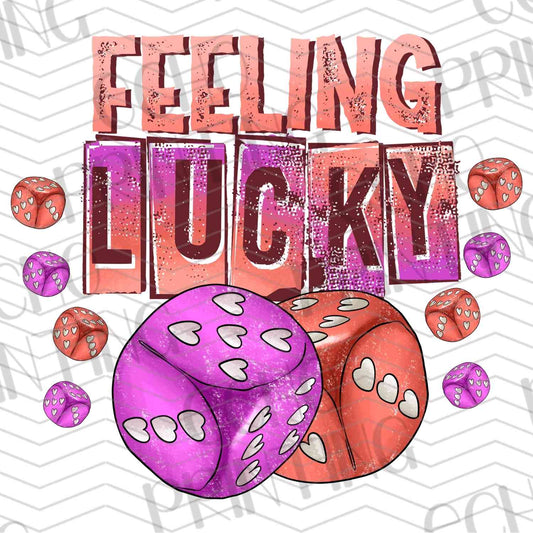 VLTG 149 - FEELING LUCKY DONUTS