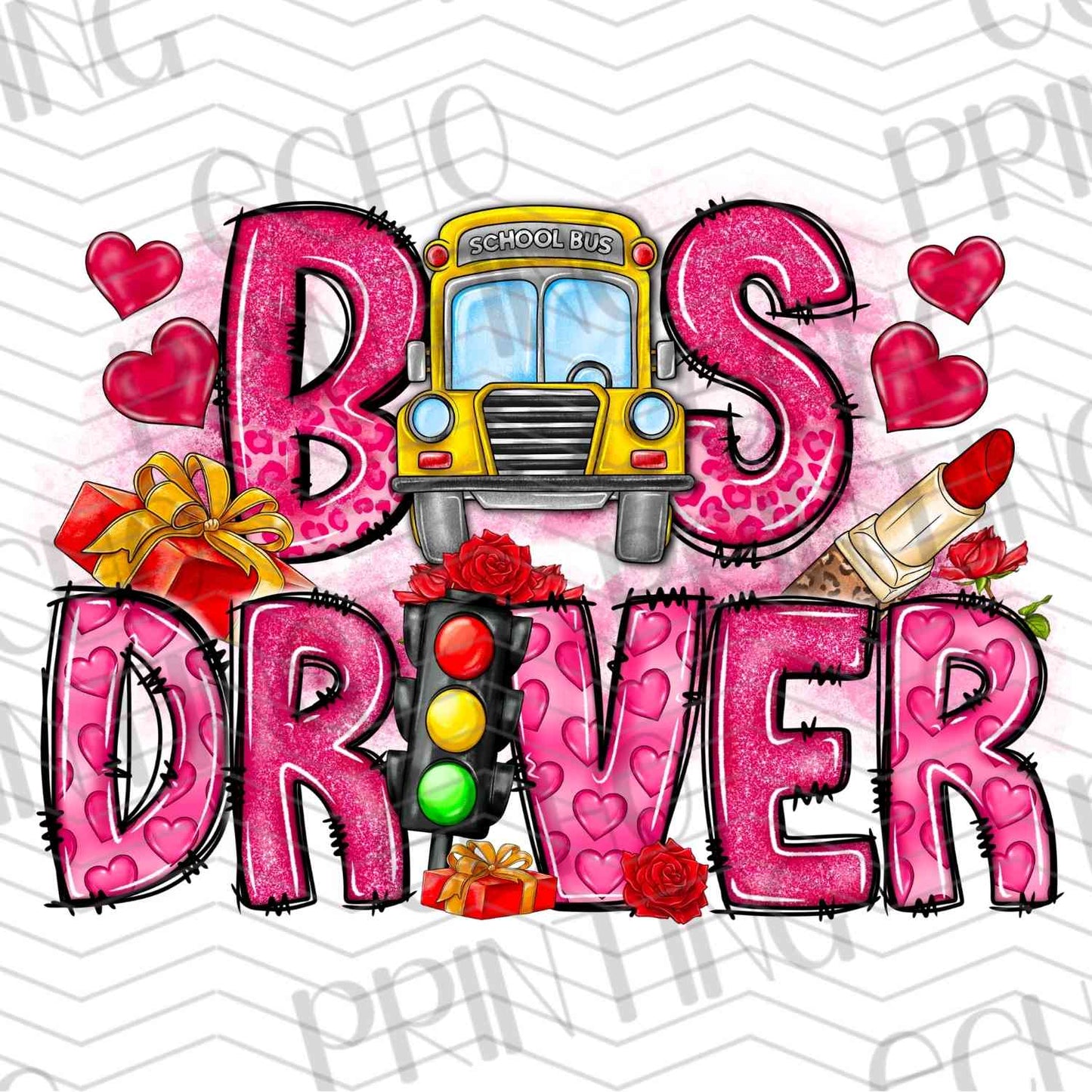VLTG 166 - BEST DRIVER EVER