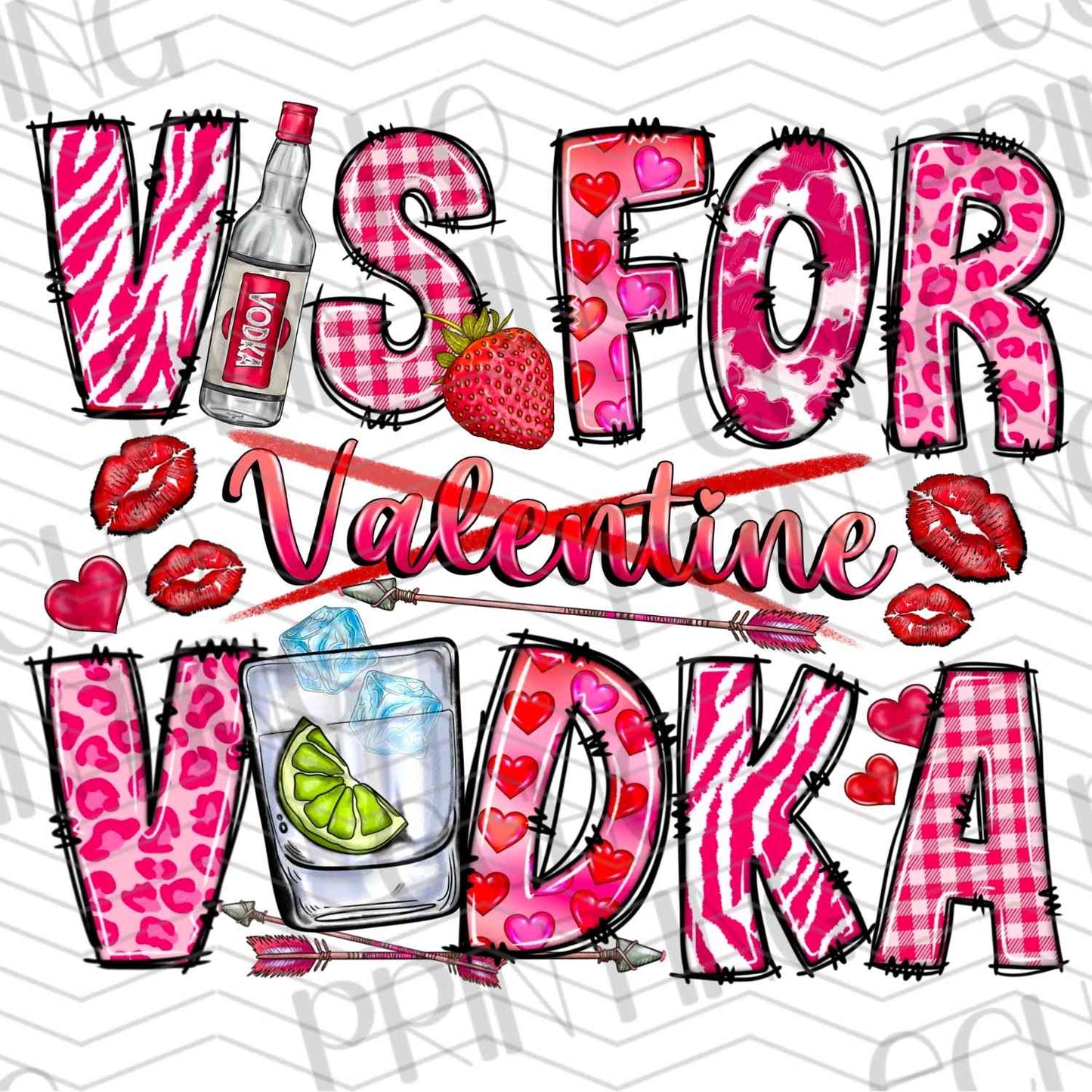 VLTG 196 – V IS FOR VODKA PARODY