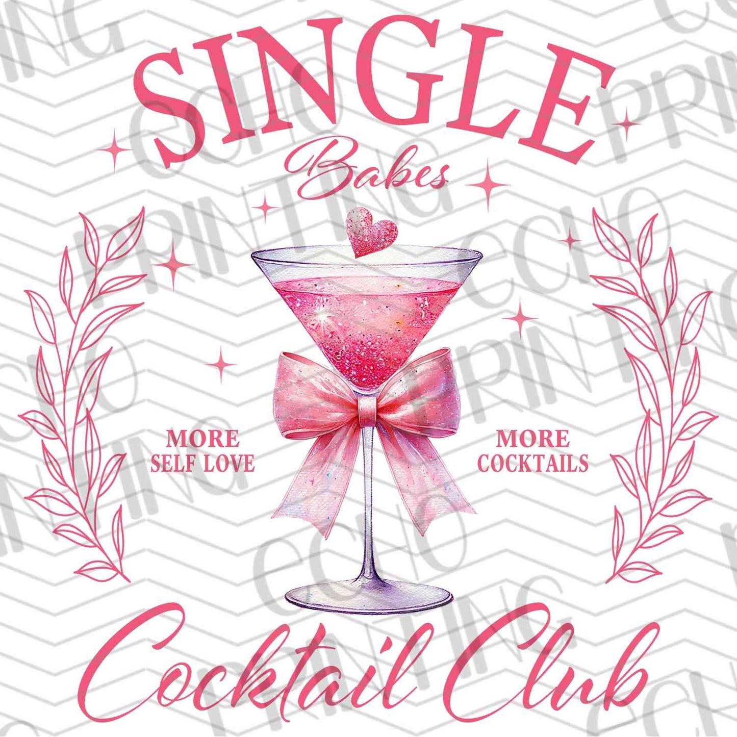 VLTG 200 - SINGLE BABE CLUB