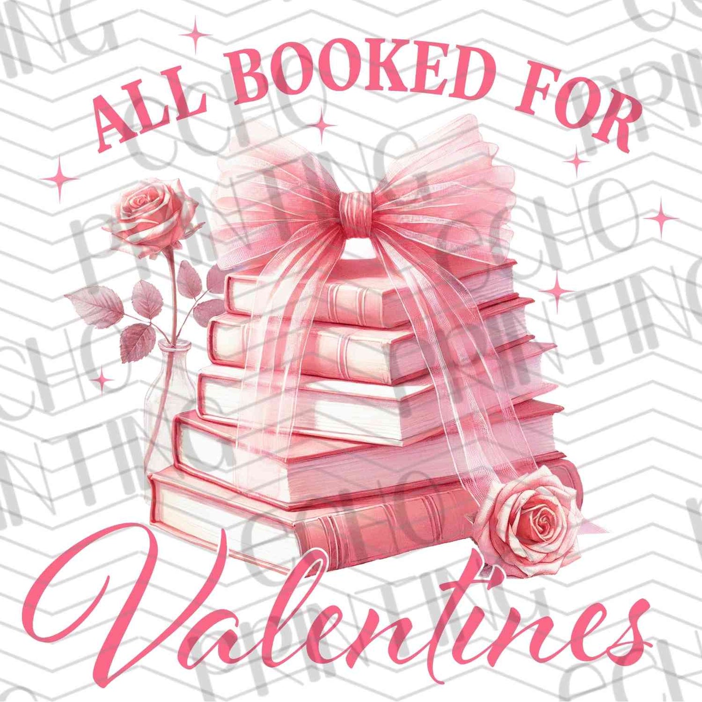 VLTG 20 – BOOK LOVER VALENTINE