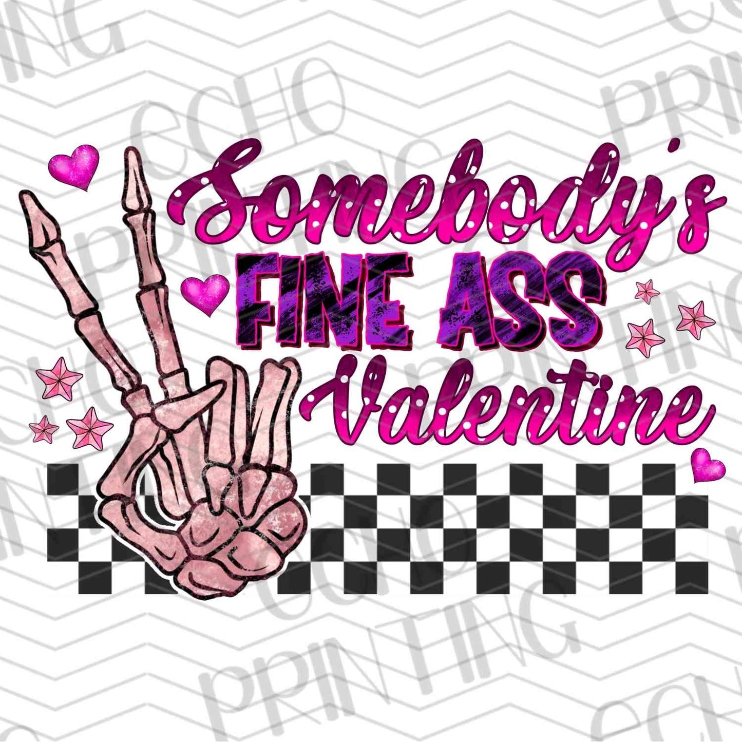 VLTG 238 - FINE ASS VALENTINE