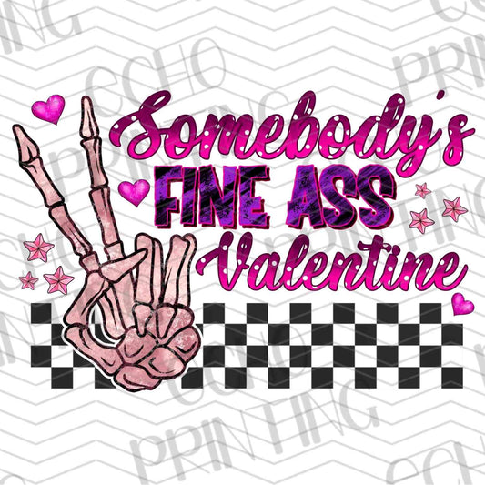 VLTG 238 - FINE ASS VALENTINE
