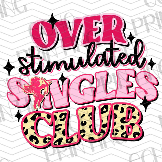 VLTG 247 - OVERSTIMULATED XOXO GIRL