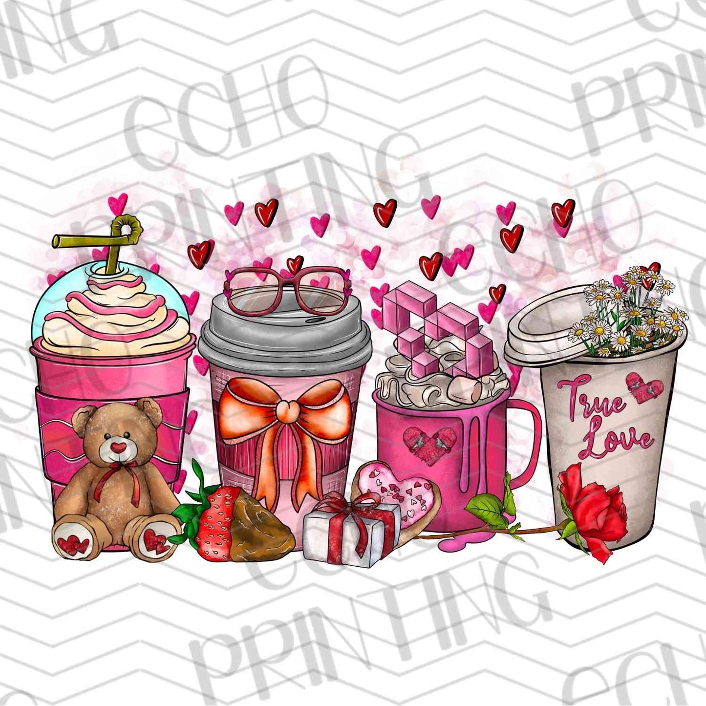 VLTG 250 - VALENTINE'S CUP