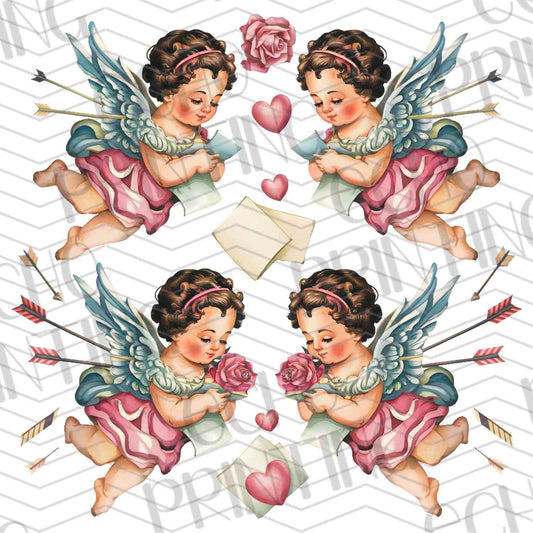 VLTG 253 – VALENTINE ANGELS