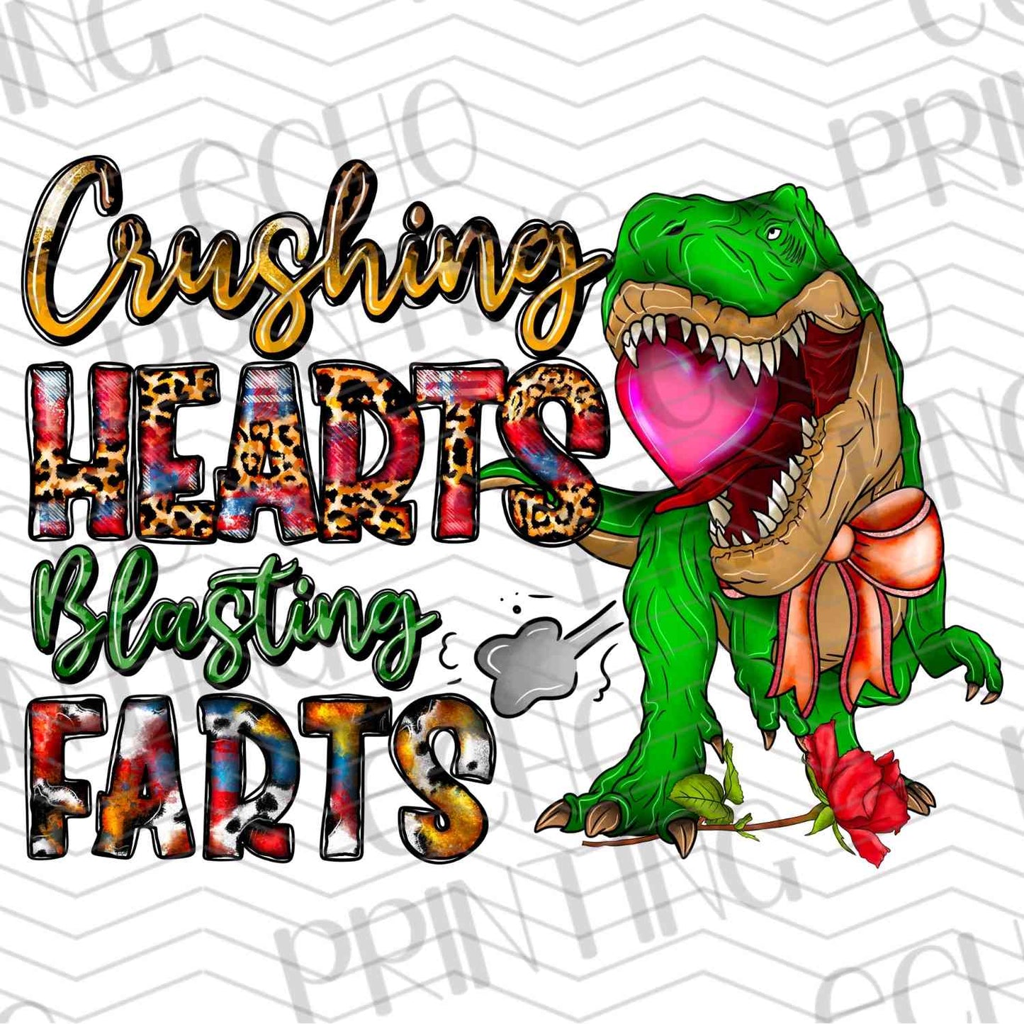 VLTG 256 - CAUGHT MY HEART