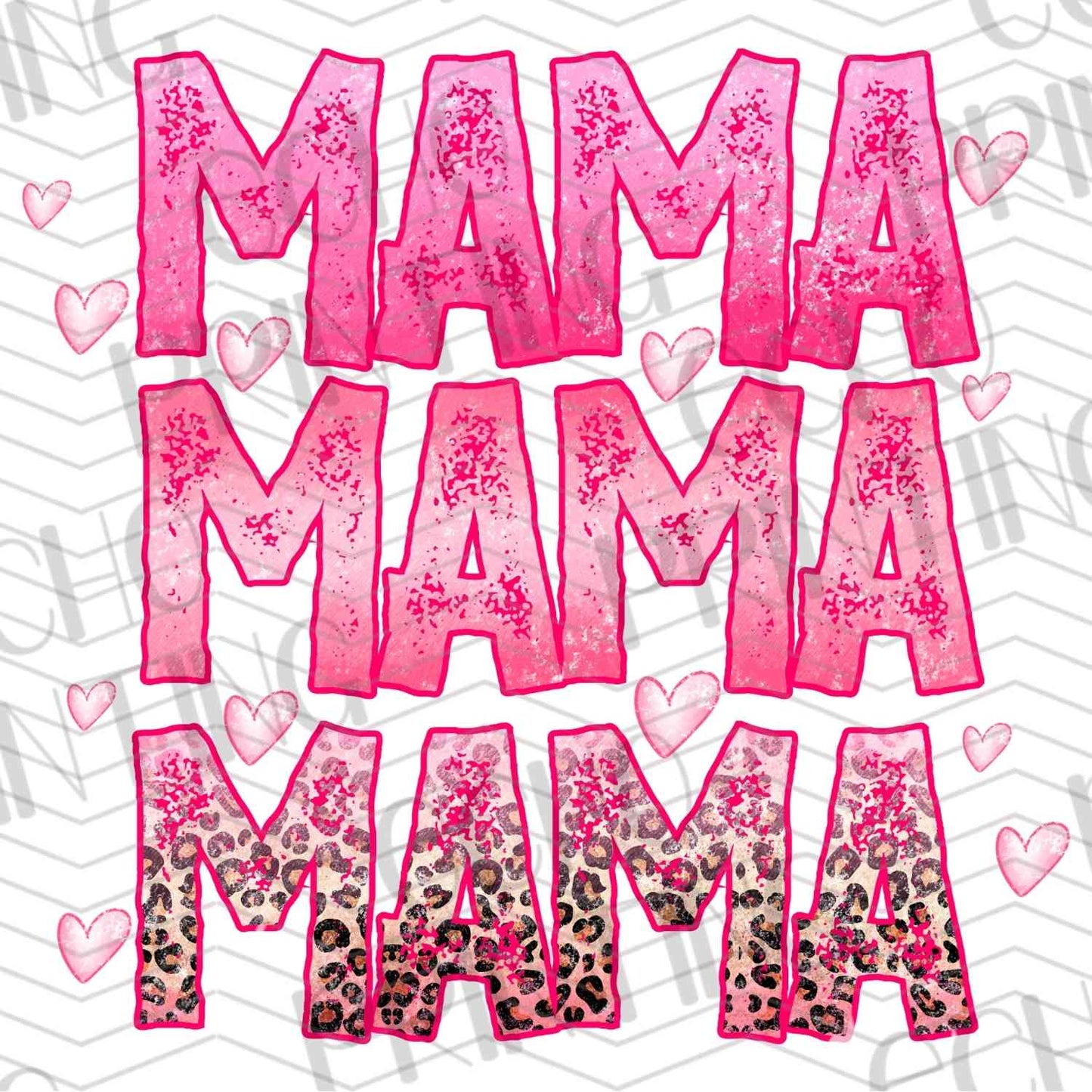 VLTG 258 - MAMA MAMA MAMA