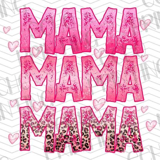 VLTG 258 - MAMA MAMA MAMA