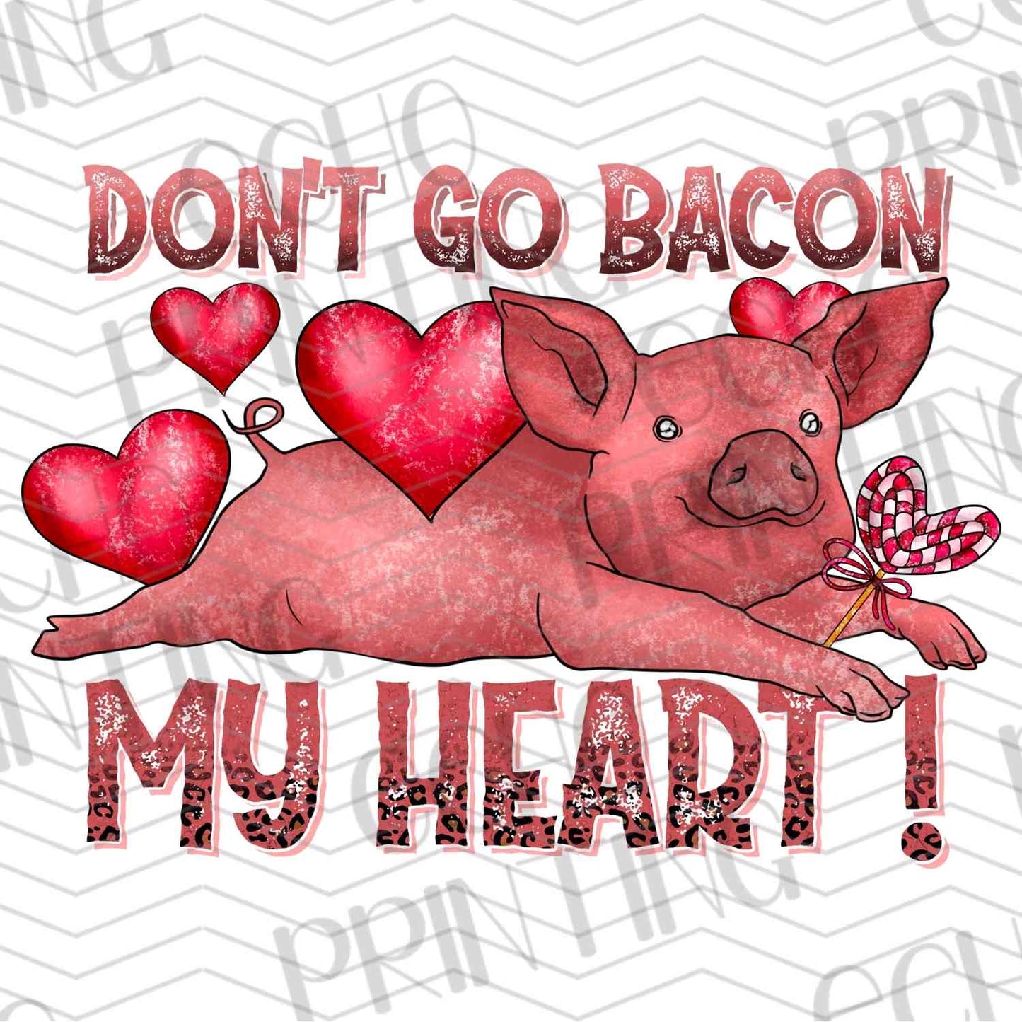VLTG 261 - DON’T GO BACON MY HEART