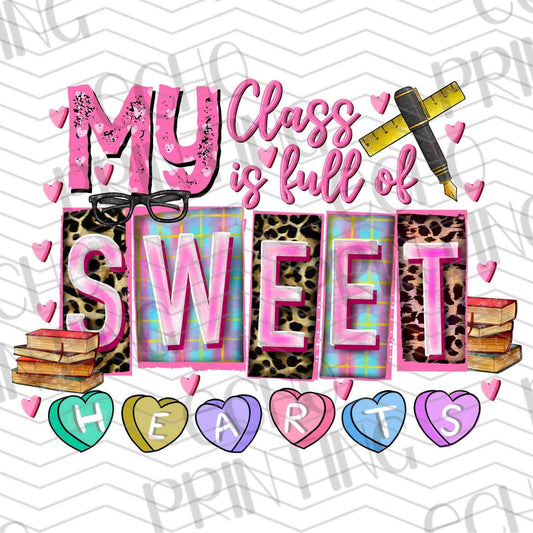 VLTG 269 - MY HEART IS SWEET