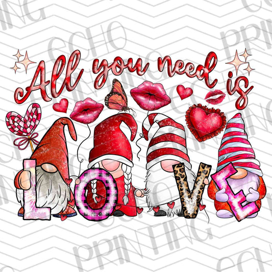 VLTG 279 - ALL YOU NEED IS LOVE CUPS