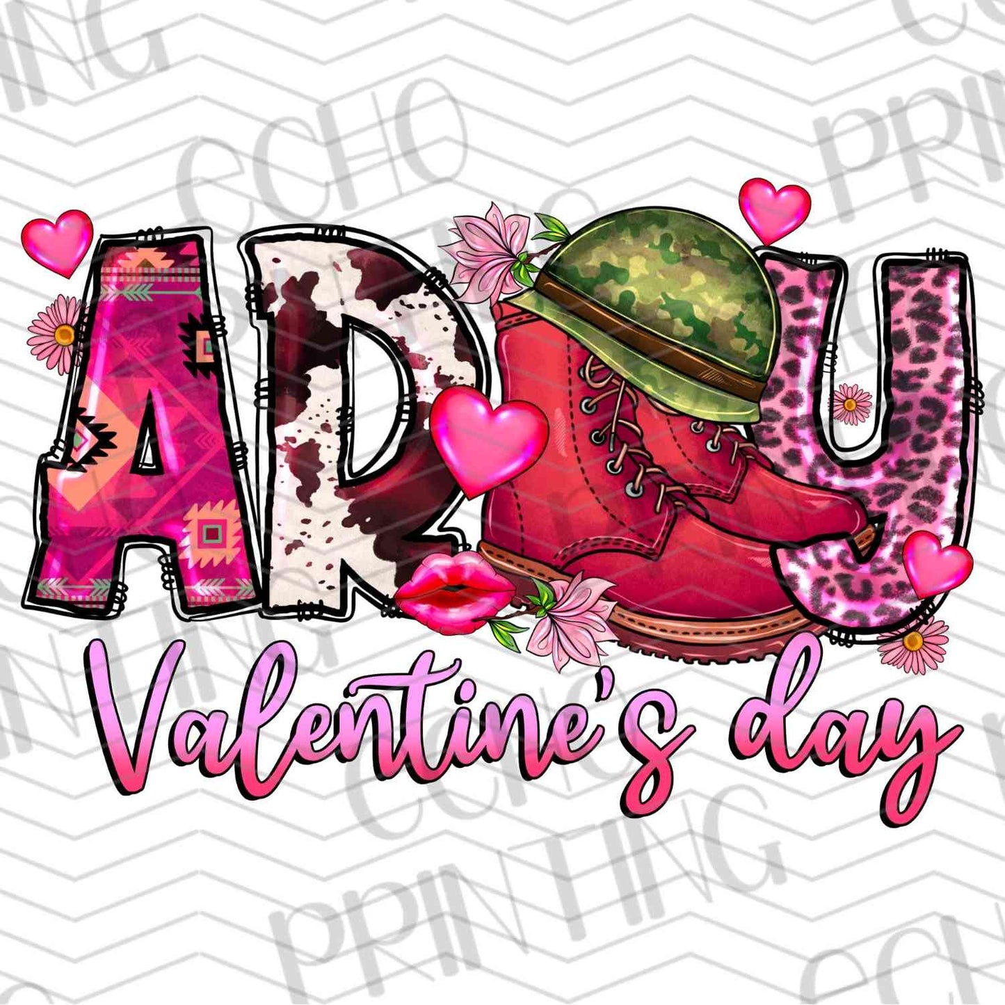VLTG 283 - ADIOS VALENTINE'S DAY
