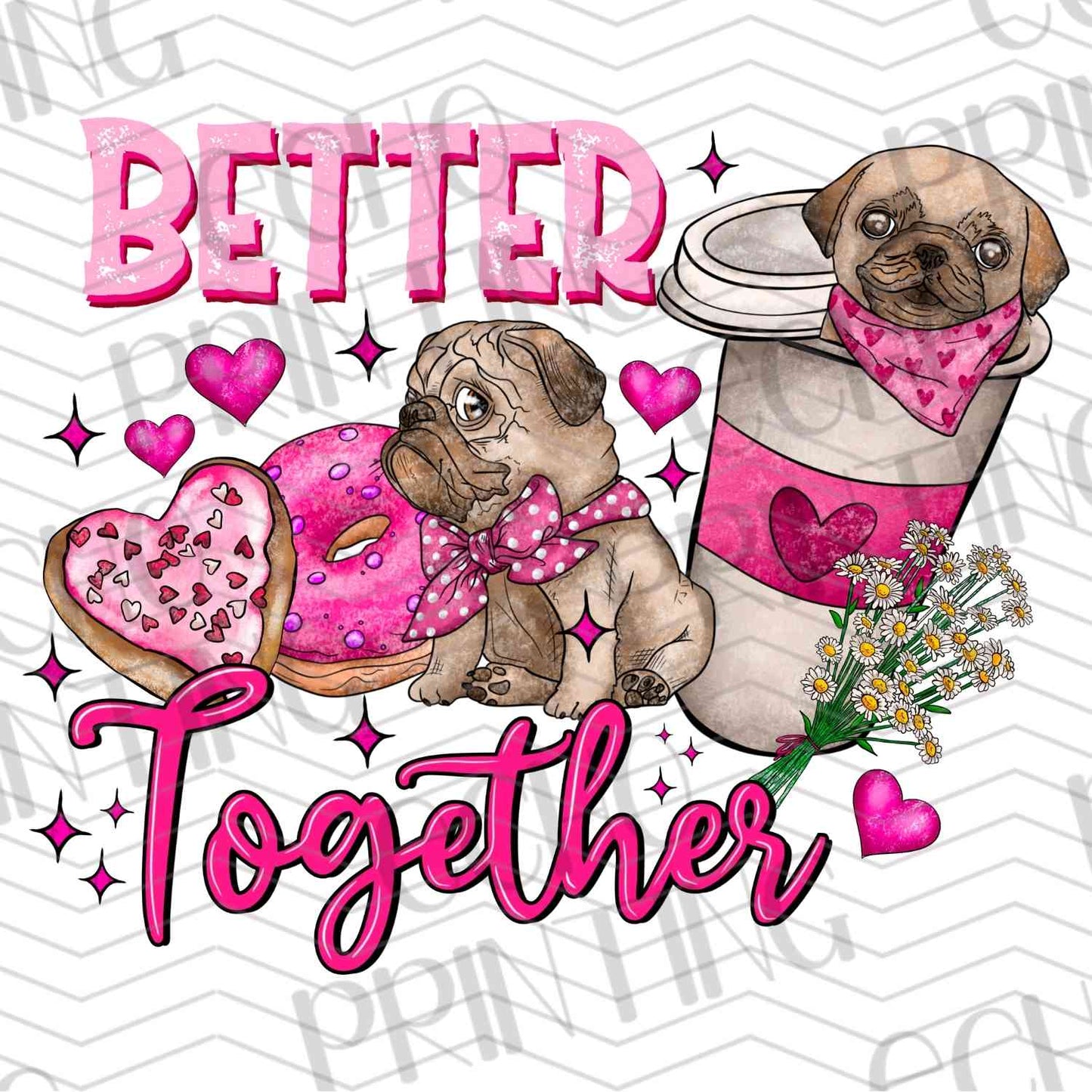 VLTG 302 - BETTER TOGETHER CATS