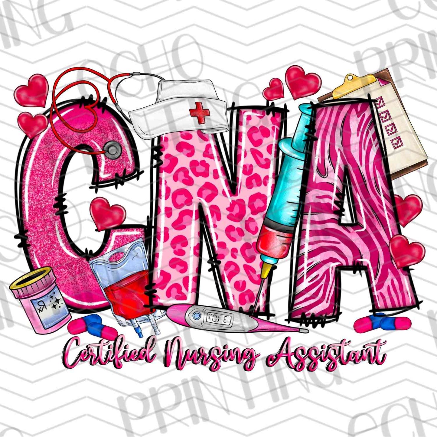 VLTG 314 - CNA NURSE VALENTINE