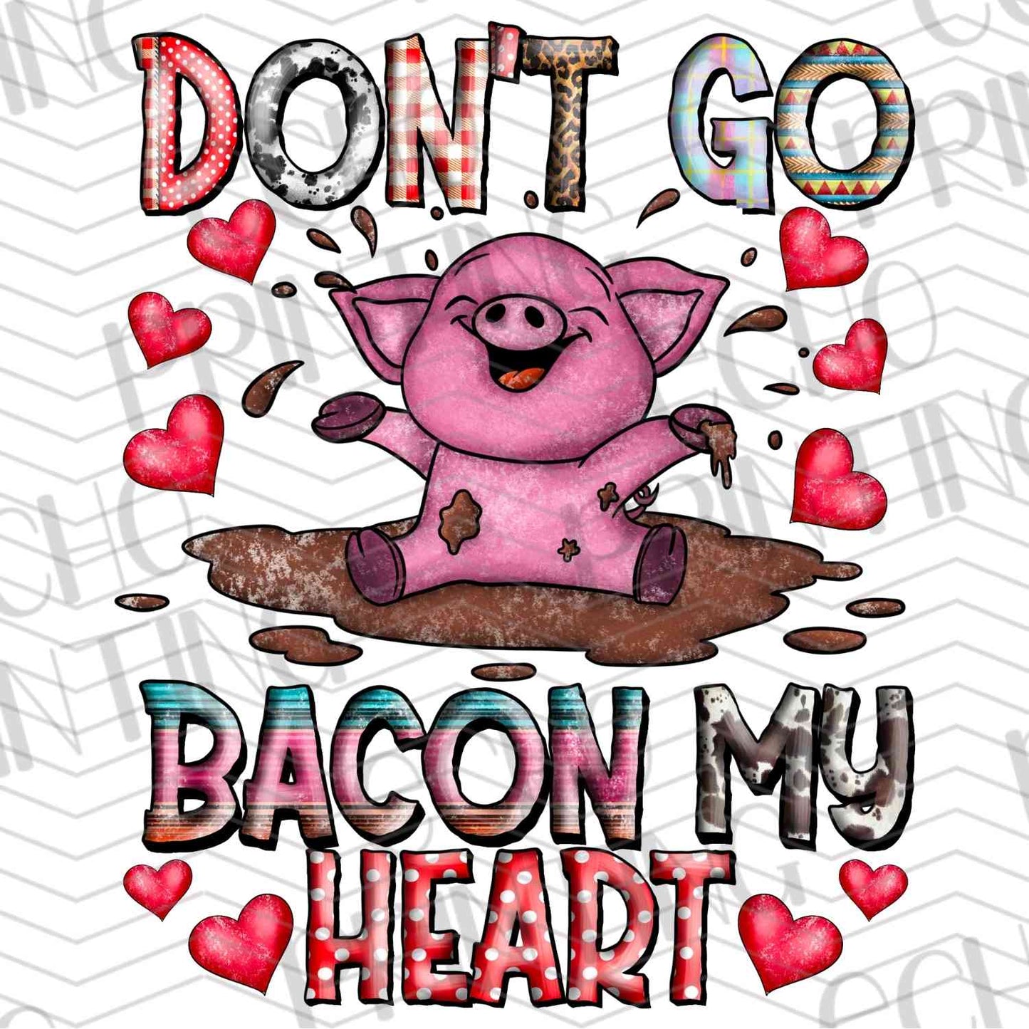 VLTG 344 - DON’T GO BACON MY HEART