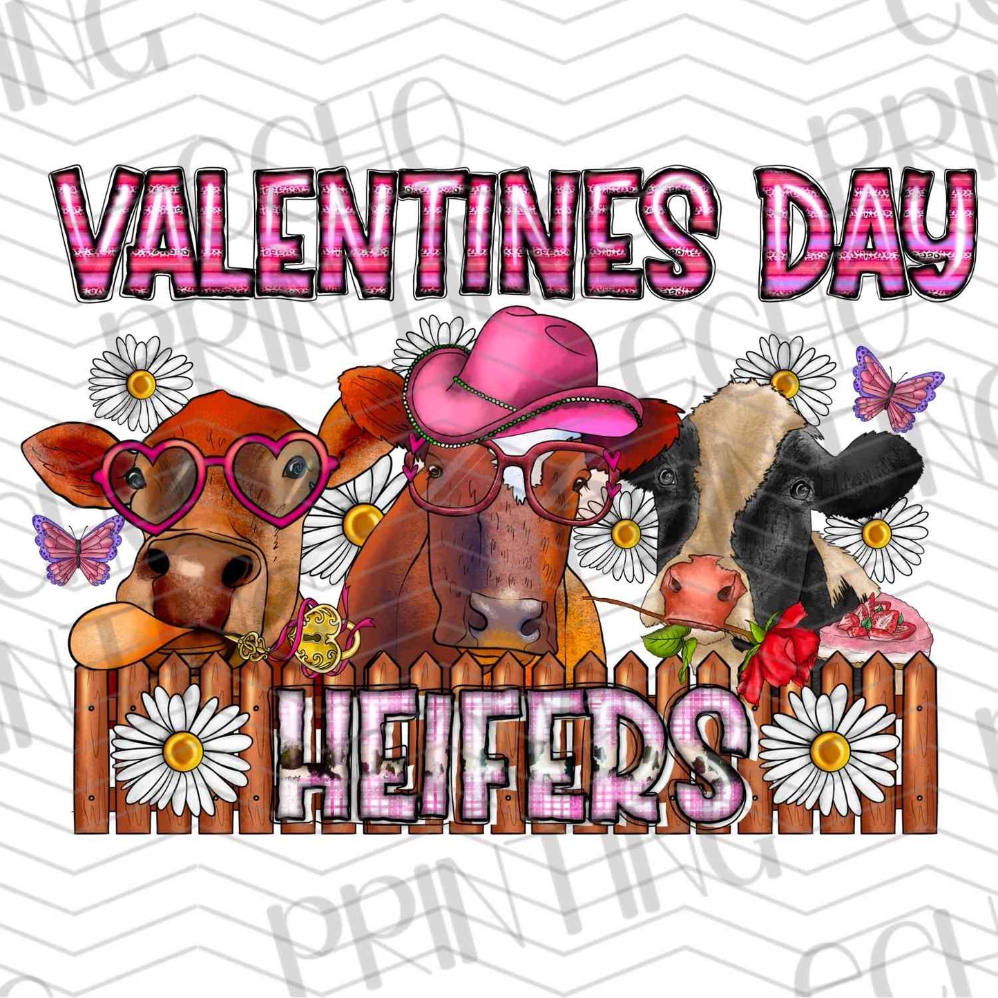 VLTG 347 - VALENTINE DAY HELPERS