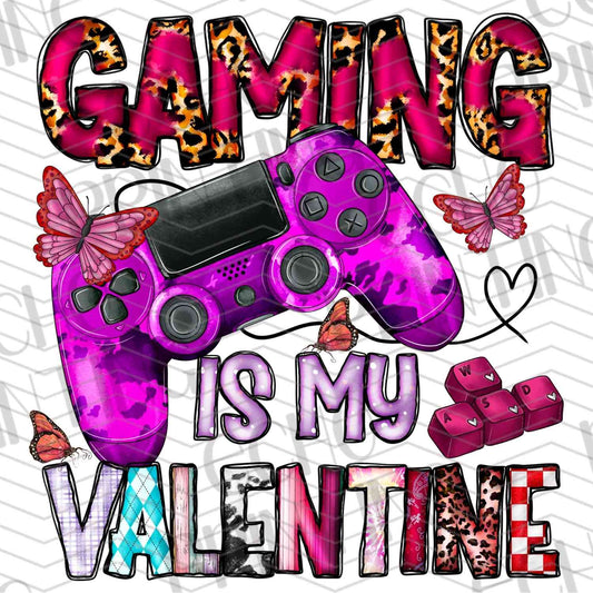 VLTG 358 - GAMING IS MY VALENTINE