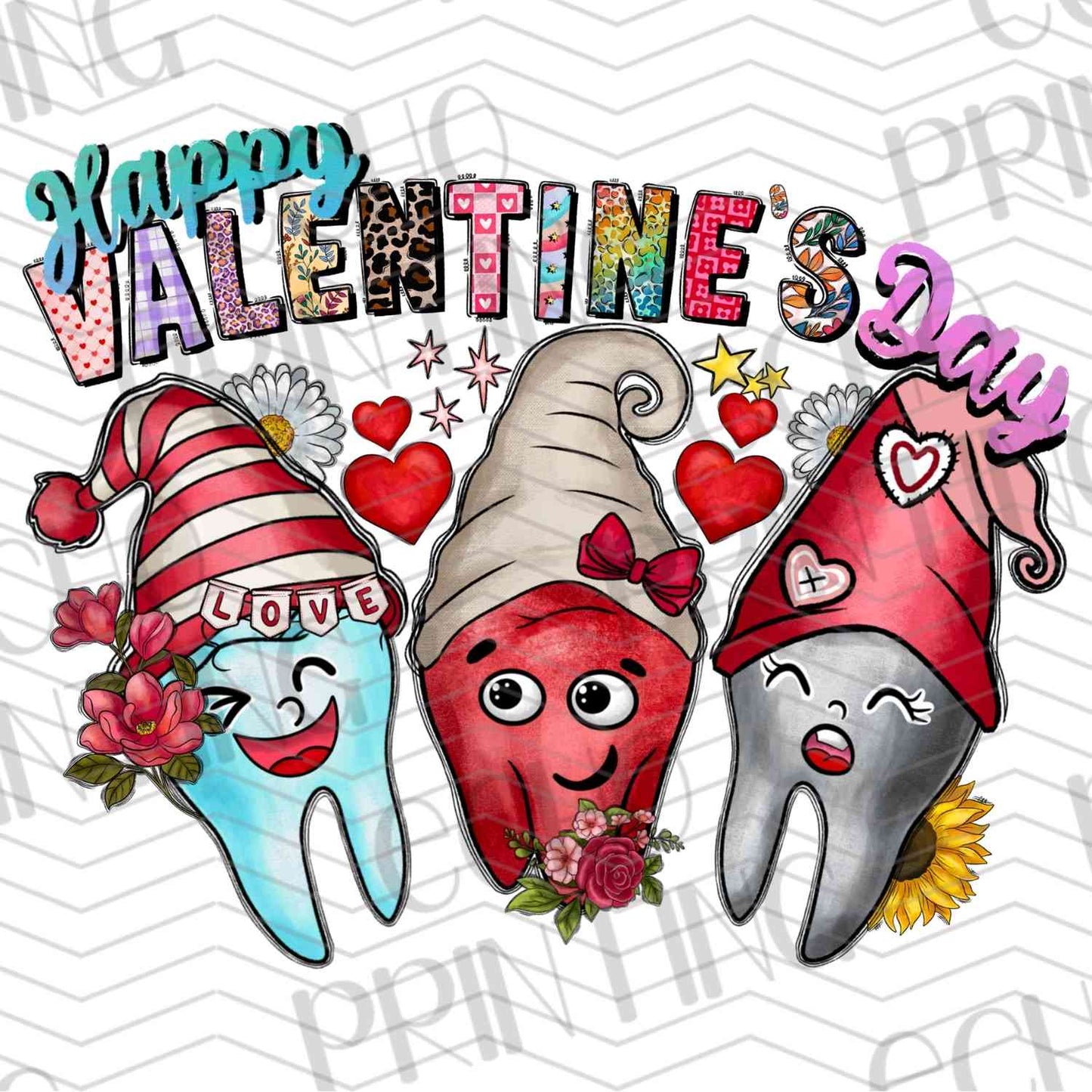 VLTG 362 - HAPPY VALENTINE’S DAY DINOS