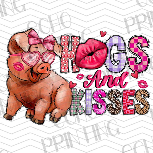 VLTG 379 - HUGS AND KISSES BEAR