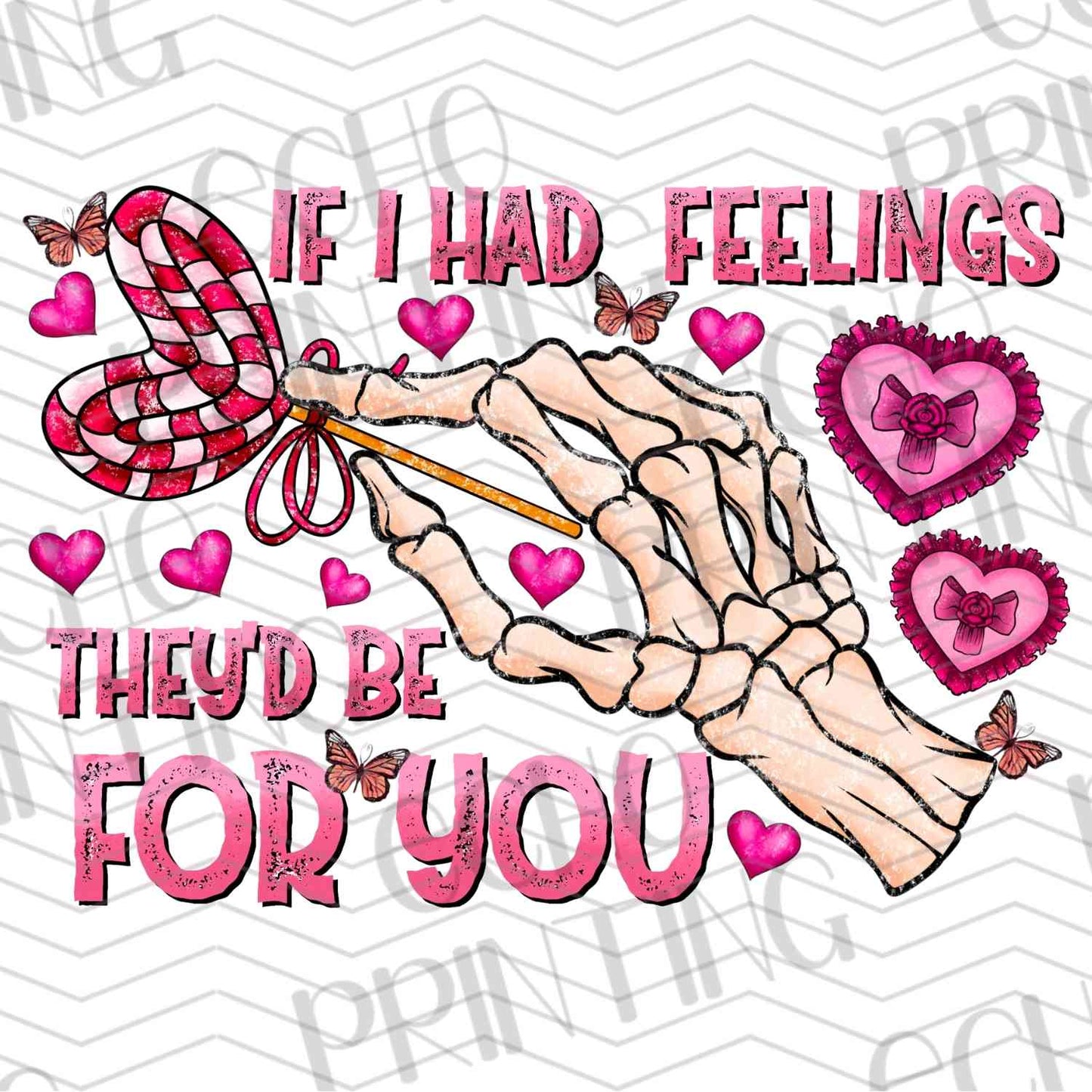 VLTG 392 - IF I HAD FEELINGS THEY’D BE FOR YOU CUTE