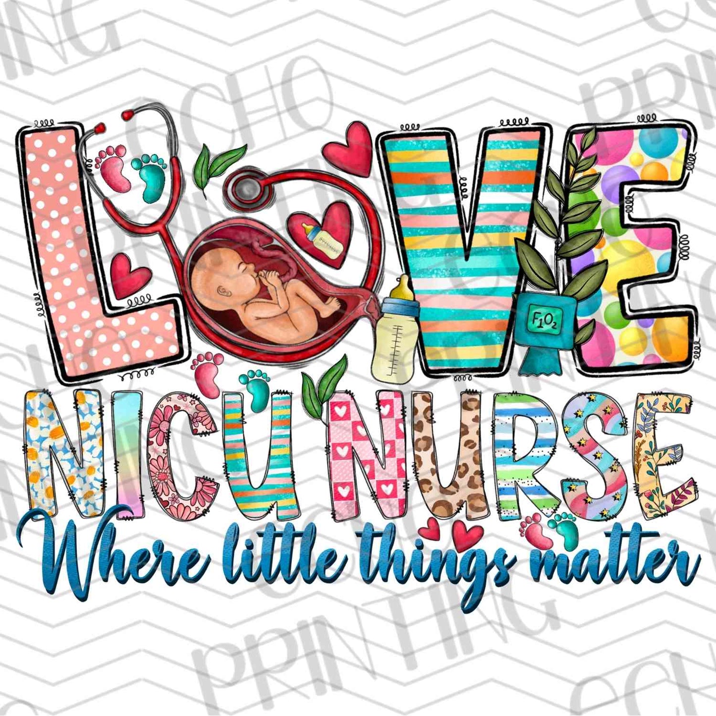 VLTG 430 - LOVE MUCH MORE LITTLE THINGS MATTER