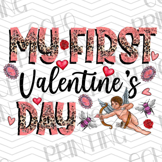 VLTG 461 – MY FIRST VALENTINE’S DAY