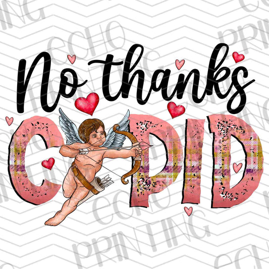 VLTG 464 - NO THANKS CUPID