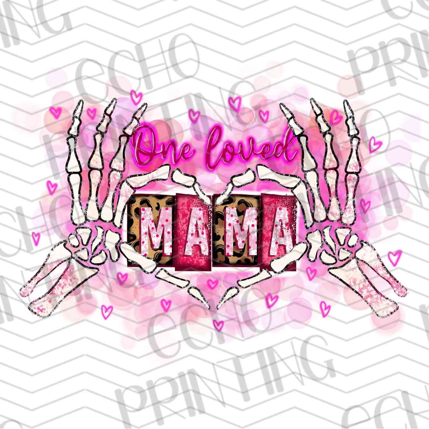 VLTG 469 - ONE LOVED MIMI