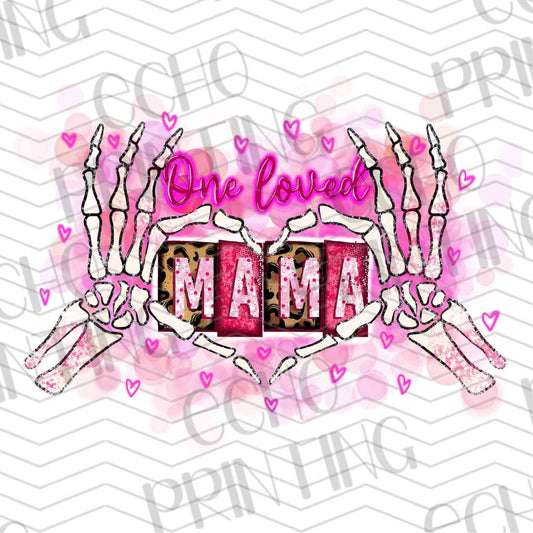 VLTG 469 - ONE LOVED MIMI