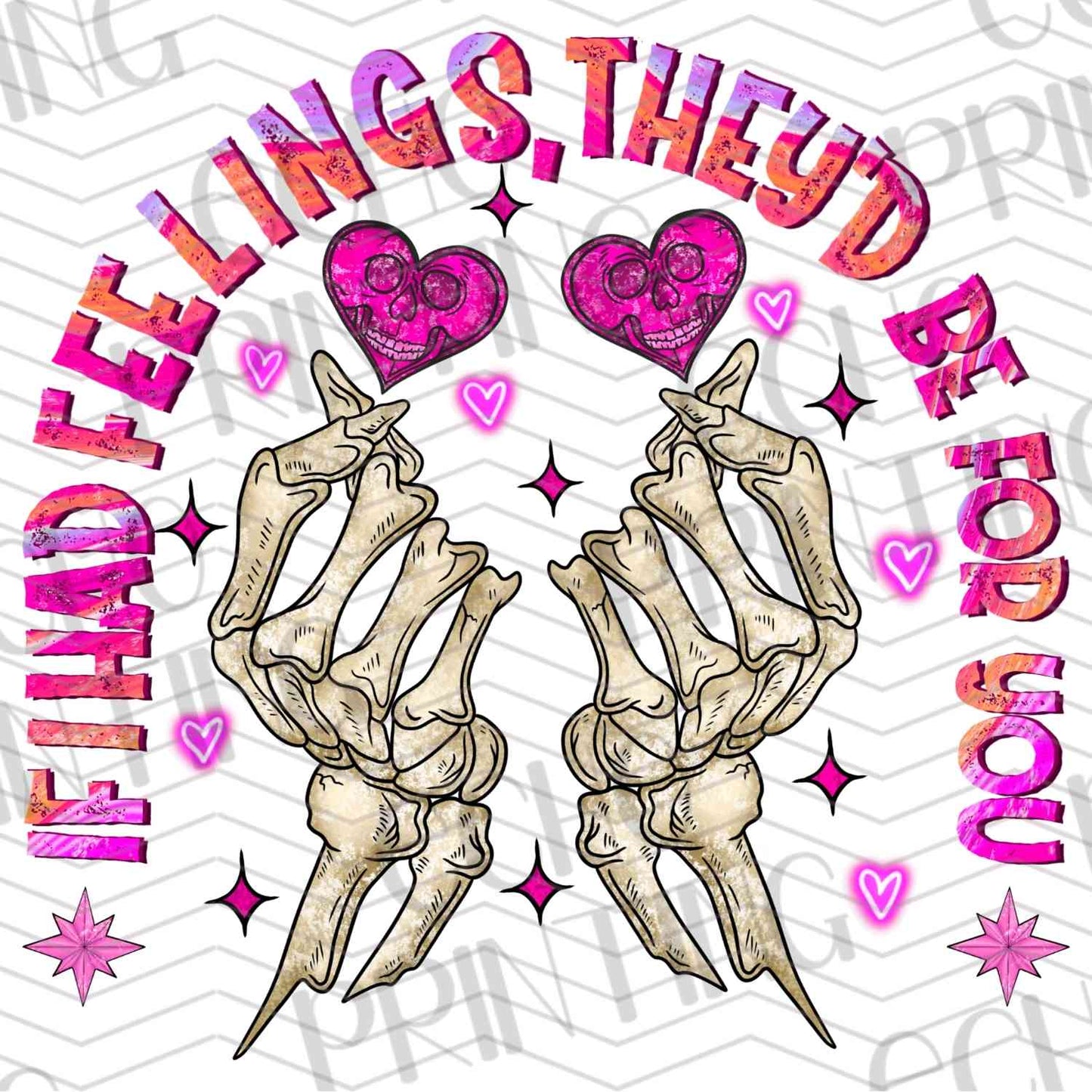 VLTG 480 - SKELLIES THEY’D BE FOR YOU