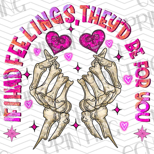 VLTG 480 - SKELLIES THEY’D BE FOR YOU