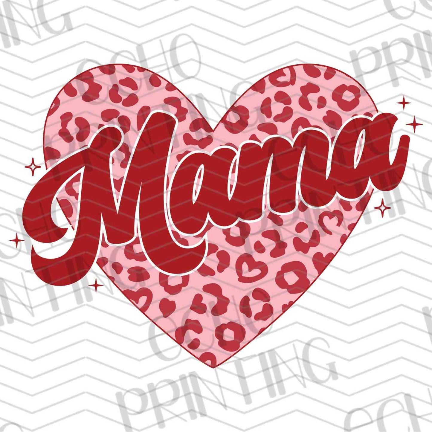 VLTG 56 - MAMA HEART