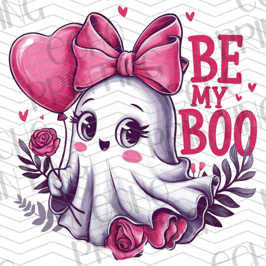 VLTG 66 - BE MY BOO GHOST